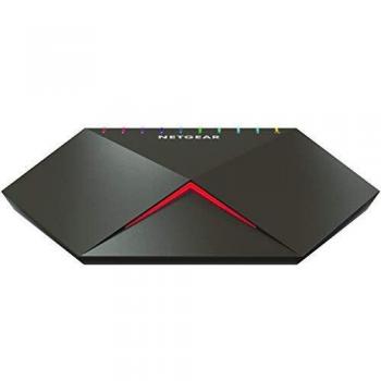 Netgear Nighthawk GS810EMX-100PES - Switch Pro Gaming SX10