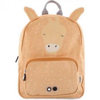 Mochila Infantil Trixie Grande Jirafa