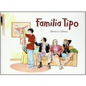 FAMILIA TIPO