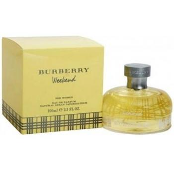 Burberry Weekend for Women Eau de Parfum Spray