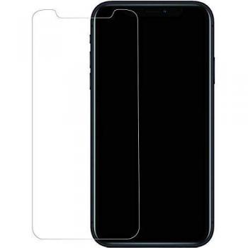 Protector de Pantalla de Vidrio Templado Mobilize para Apple iPhone XR/11
