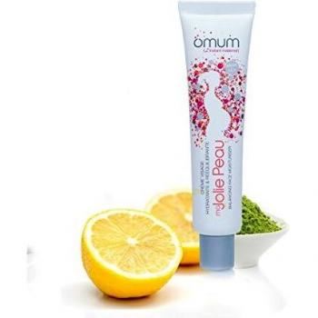 Omum Ma Jolie Peau Crema Facial Dia y Noche 40 ml 40 ml