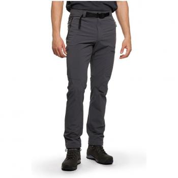 Pantalón TrangoWorld Rudah Hombre Ebony L