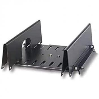 APC InRow Bridge Partition Data Cable 300 mm - Rack Cable Management Solution