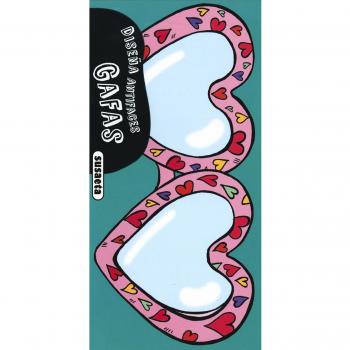 Diseña gafas