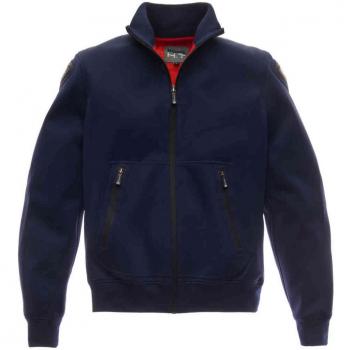 Chaqueta de moto Easy Man Pro Azul Talla L Blauer