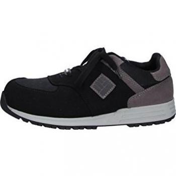 Calzado de Seguridad Deportivo Urban S3 SRC ESD 36 - 2WORK4