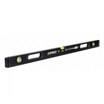 Nivel de perfil de aluminio PRO800 150cm