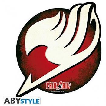 FAIRY TAIL - Alfombrilla de raton