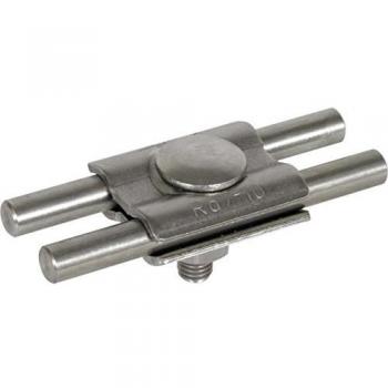 Dehn 306029 - Conector paralelo 7-10mm m10x35 niro v4a