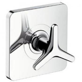 AX Citterio M llave de paso man.estrell.