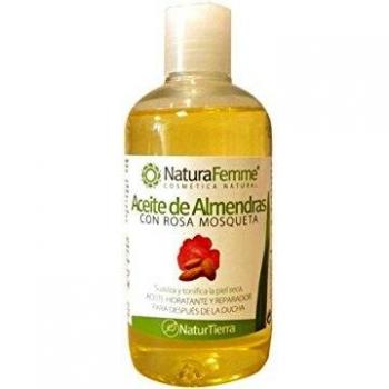 Aceite Almendras 250 Ml Naturafemme