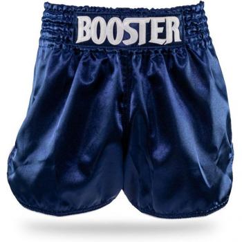 Booster Fight Gear Tbt Plain V2 Thai Boxing Shorts