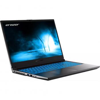 Laptop Gamer Medion ERAZER Crawler E30e 15.6 FHD - Intel i5-12450H - 8GB RAM - 512GB SSD - Nvidia GeForce RTX 2050