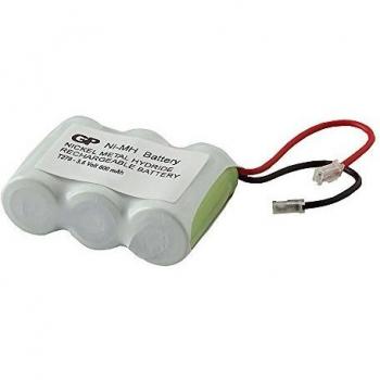 GP Baterías 220279C1 3.6V 600mAh T157 batería de teléfono inalámbrico de Alta Capacidad
