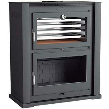 HORNO DE LEÑA FM MODELO HL-200