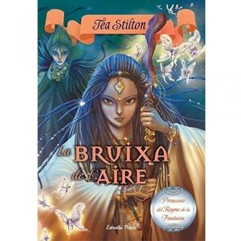 La Bruixa de l'aire