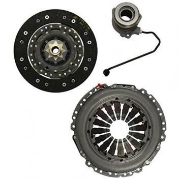 Kit de Embrague LuK 622 3180 33 - Alto Rendimiento y Durabilidad Garantizada