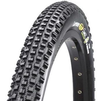 Maxxis Larsen TT Lust - Cubierta de ciclismo, talla 26 x 2.00