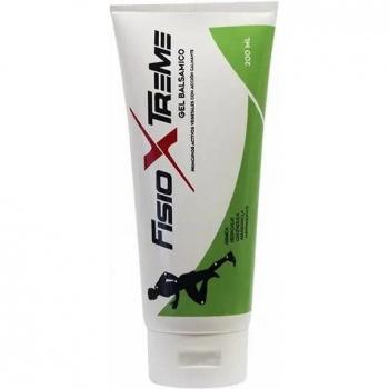 Fisio Xtreme Balsamic Massage Gel 200ml