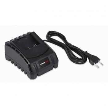 Cargador 18V Powerplus