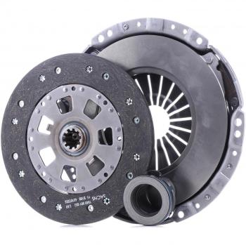 Kit de Embrague SACHS 3000 207 001
