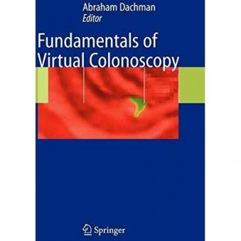Fundamentals of Virtual Colonoscopy