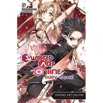 Sword Art Online 4: Fairy Dance