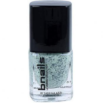 SABRINA AZZI Sabrina Bnails Escamas Esmalte Peppermint