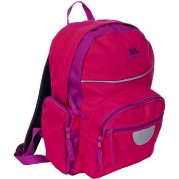 Trespass Swagger Mochila, Unisex niños, Rosa