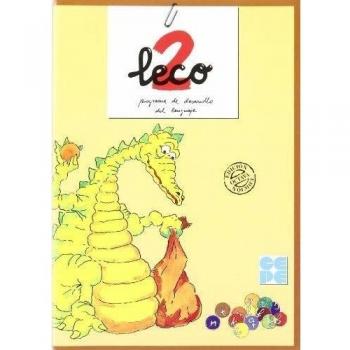 Leco 02 - Leo, Escribo y Comprendo