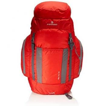 Backpack FERRINO Alta Via 45 LITRI Red Mountaineering