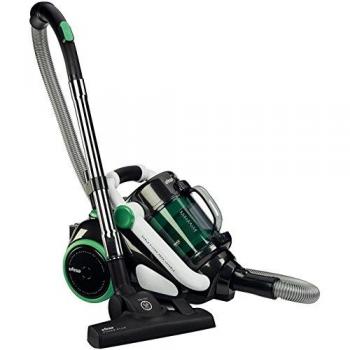 Ufesa AC6250 - Aspirador  Sin Bolsa