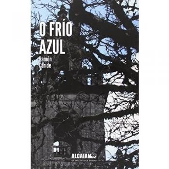 O frío azul