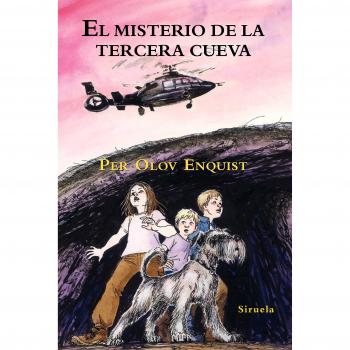 El misterio de la tercera cueva: 252