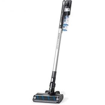 Taurus Ultimate Digital Fuzzy - Aspirador Vertical Sin Cable, Motor Brushless, 20.000Pa, Baterías Litio, 40 min, Carga Rápida, 2 Velocidades, Ligero, 25.9V