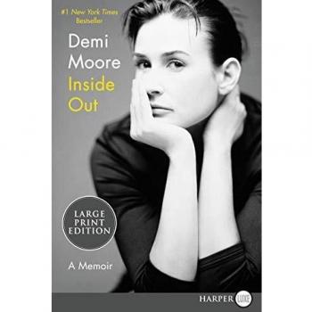 Inside Out: A Memoir