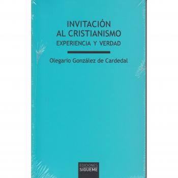 INVITACIÓN AL CRISTIANISMO