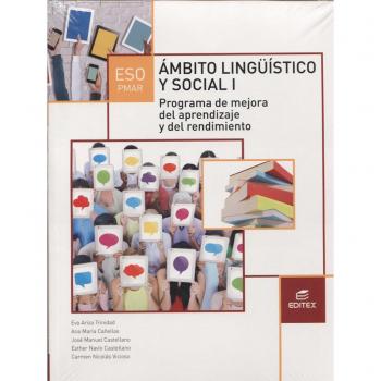 PMAR I Ámbito Lingüístico y Social