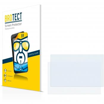BROTECT Protector Pantalla Compatible con Lenovo IdeaPad S210 Touch Protector Transparente