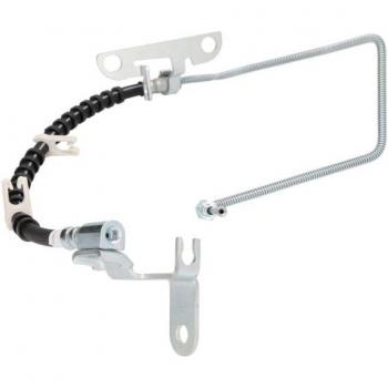 USA BH382348AT RAY Right Brake Hose