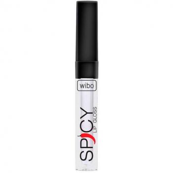 Wibo Lip Gloss Spicy No. 21, 3ml