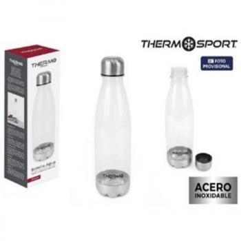 BOTELLA AGUA SSAS 1000ML T/ACERO THERMOSPORT