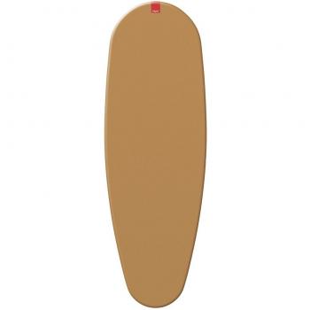 Rayen Funda para Tabla de Planchar, Algodón, Dorado, 150x55x55 cm