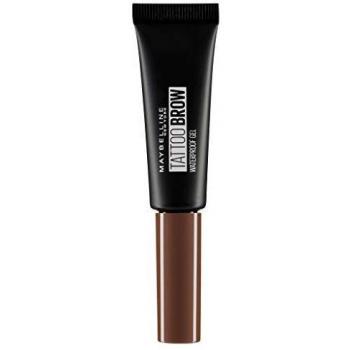 Maybelline New York - Gel à Sourcils Waterproof - Tattoo Brow - Châtain Chocolat