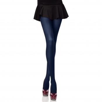Merry Style Medias Opacas Microfibra sin Dibujos Ropa Mujer 70 DEN