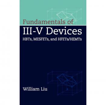 Hardcover Guide to III-V Devices: HBTs, MESFETs, and HFETs/HEMTs