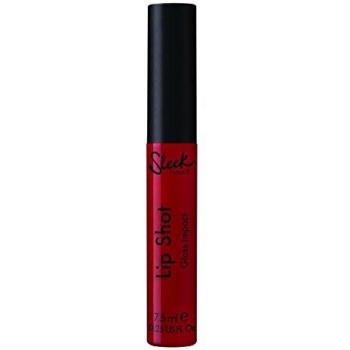 Sleek MakeUP Lip Shot Lip Gloss Corrupted