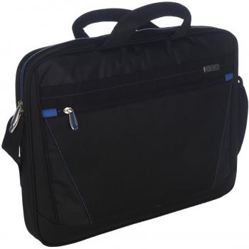 Targus TBT259EU Maletín Topload Prospect 15,6 - Negro