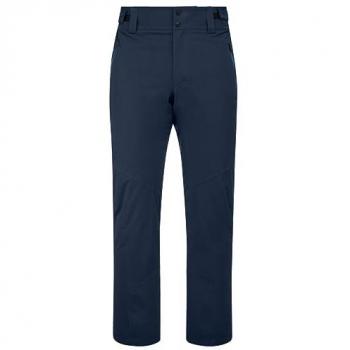 Pantalones de Nieve para Hombre Head Summit Azul Marino L